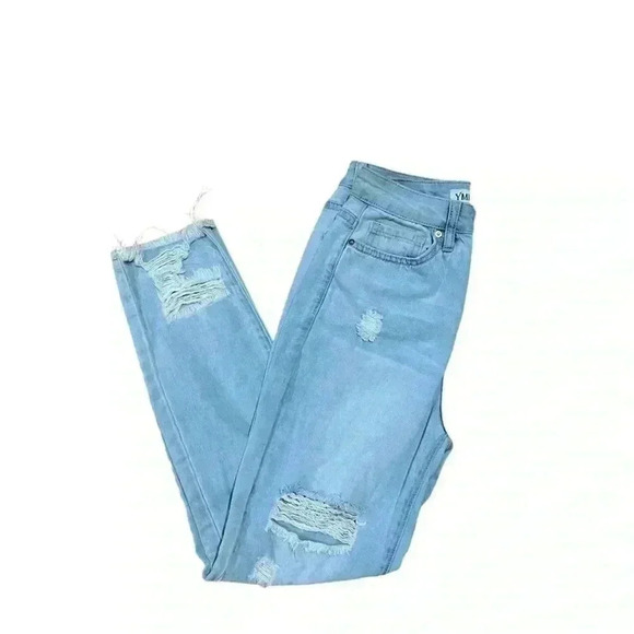 YMI Dream Fit, Ankle, High Rise, STYLE P967368
Size: 5/27 NWOT - Picture 3 of 7